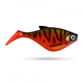 Red Tiger UV