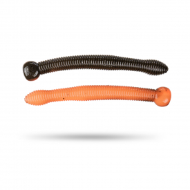 Scout Ned Worm 8,5cm (8pcs) - UV Bomb