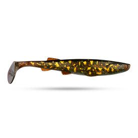 Scout Slow Roller 20cm 46g - Burbot UV