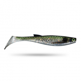 Sidescan Whitefish