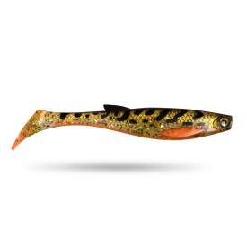 Leopard Burbout UV