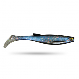 Scout Shad 20cm - Sparkle Ghost