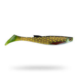 Scout Shad 23cm - Clear Water Pike