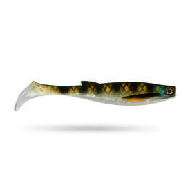 Glitter Zander