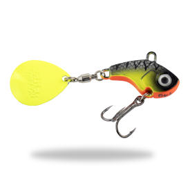 Black Perch