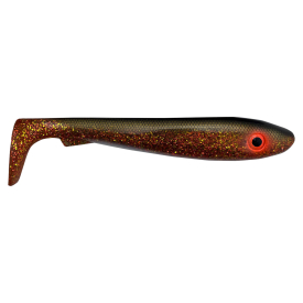 Copper Shad by Snoken