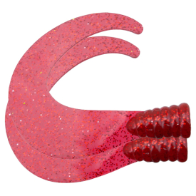 Transparent Red