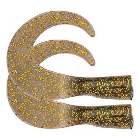 SvartZonker BigTail Junior C20 Night Sky 2-pack