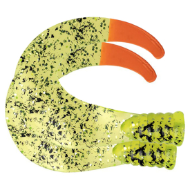 Chartreuse Hot Tail
