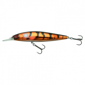 Chrome Copper Burbot