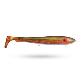 Copper Shad By Snoken