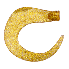 C2 Gold Glitter