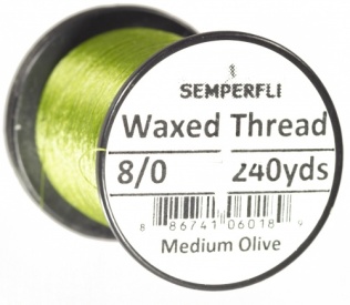 Medium Olive