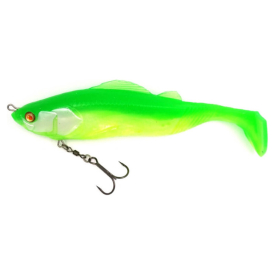 Green Chart Shad