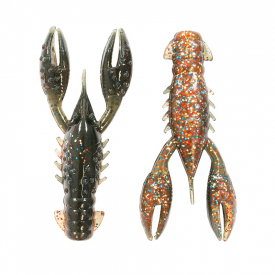 Z-man TRD Crawz 2.5'' - Molting Craw 6pk