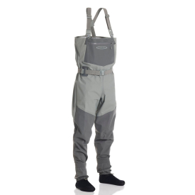 Vision Koski Grey Stockingfoot - XXL