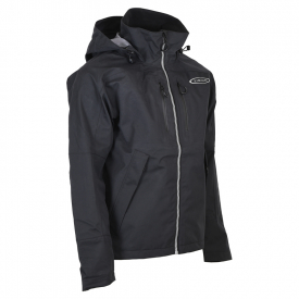 Vision Vene Jacket Black - S