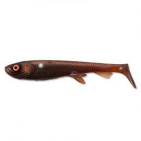 Motoroil Copper Shad