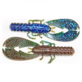 Okeechobee Craw