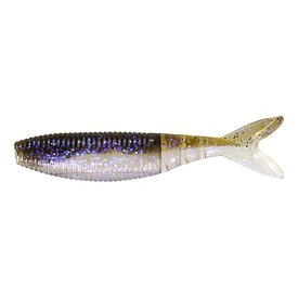 Electric Shad