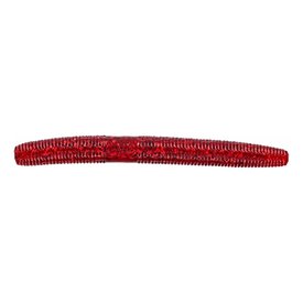 Red Large Red Flake