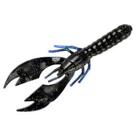 BLK BLU SHD