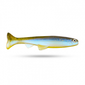 Olive Shiner