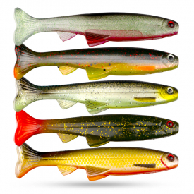 Mixed Pack 5