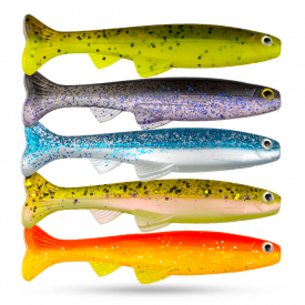 Mixed Pack 6
