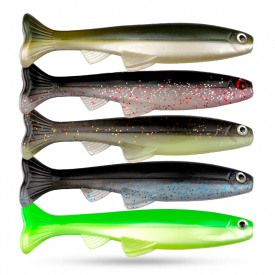 Mixed Pack 7