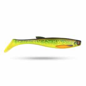 Hot Pike