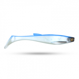 Blue Pearl Shiner