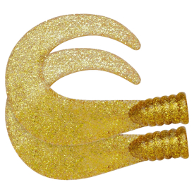 Goldglitter