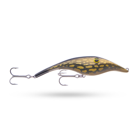 Grey Pike