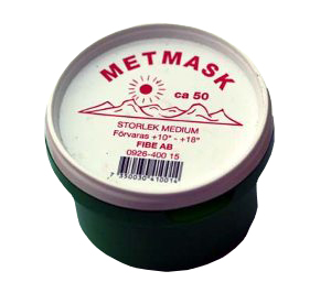 Mask (Large & Medium) i gruppen Annen / Levende Mark hos Sportfiskeprylar.se (mask-larger)