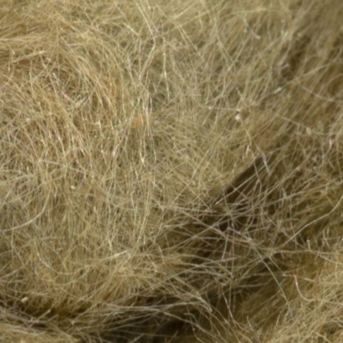 Semperfli Kapok Dubbing - Olive i gruppen Kroker Og Terminal Takkel / Flue Binding / Fluebindingsmateriale / Dubbing hos Sportfiskeprylar.se (sem-009782)