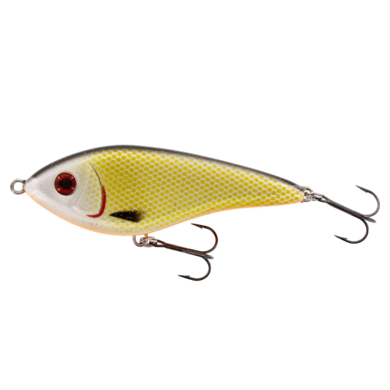 Westin Swim 6,5 cm i gruppen Sluker / Swimbaits / Hard Swimbait hos Sportfiskeprylar.se (ws22202r)