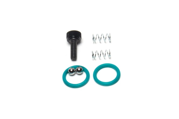 Renzetti Spare parts Kit C4000 i gruppen Kroker Og Terminal Takkel / Flue Binding / Fluebindestikke hos Sportfiskeprylar.se (x9004)