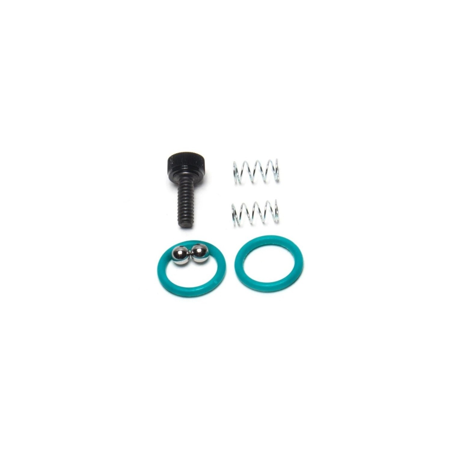 Renzetti Spare parts Kit C4000 i gruppen Kroker Og Terminal Takkel / Flue Binding / Fluebindestikke hos Sportfiskeprylar.se (x9004)