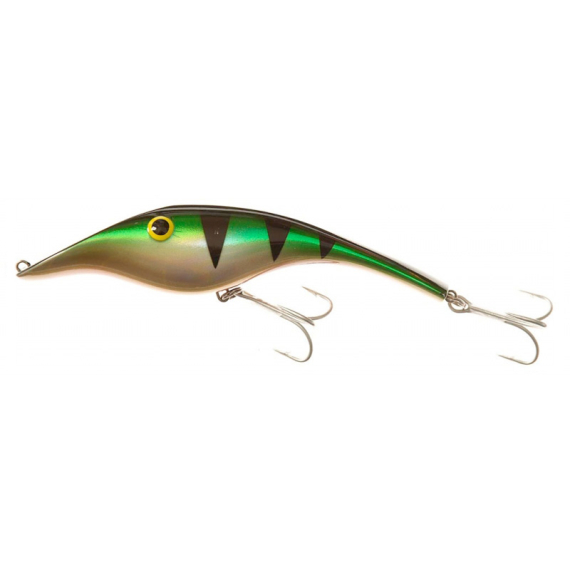 Zalt 14 cm Holo Edition i gruppen Sluker / Crankbaits hos Sportfiskeprylar.se (zalt14holor)