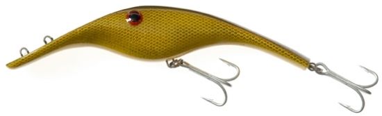 Zalt Duo 16 cm Floating i gruppen Sluker / Crankbaits hos Sportfiskeprylar.se (zaltduo16flytr)