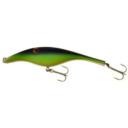 Zalt soft 17 cm, 89g Sinking - Furusund i gruppen Sluker / Crankbaits hos Sportfiskeprylar.se (zaltsoft17-04)
