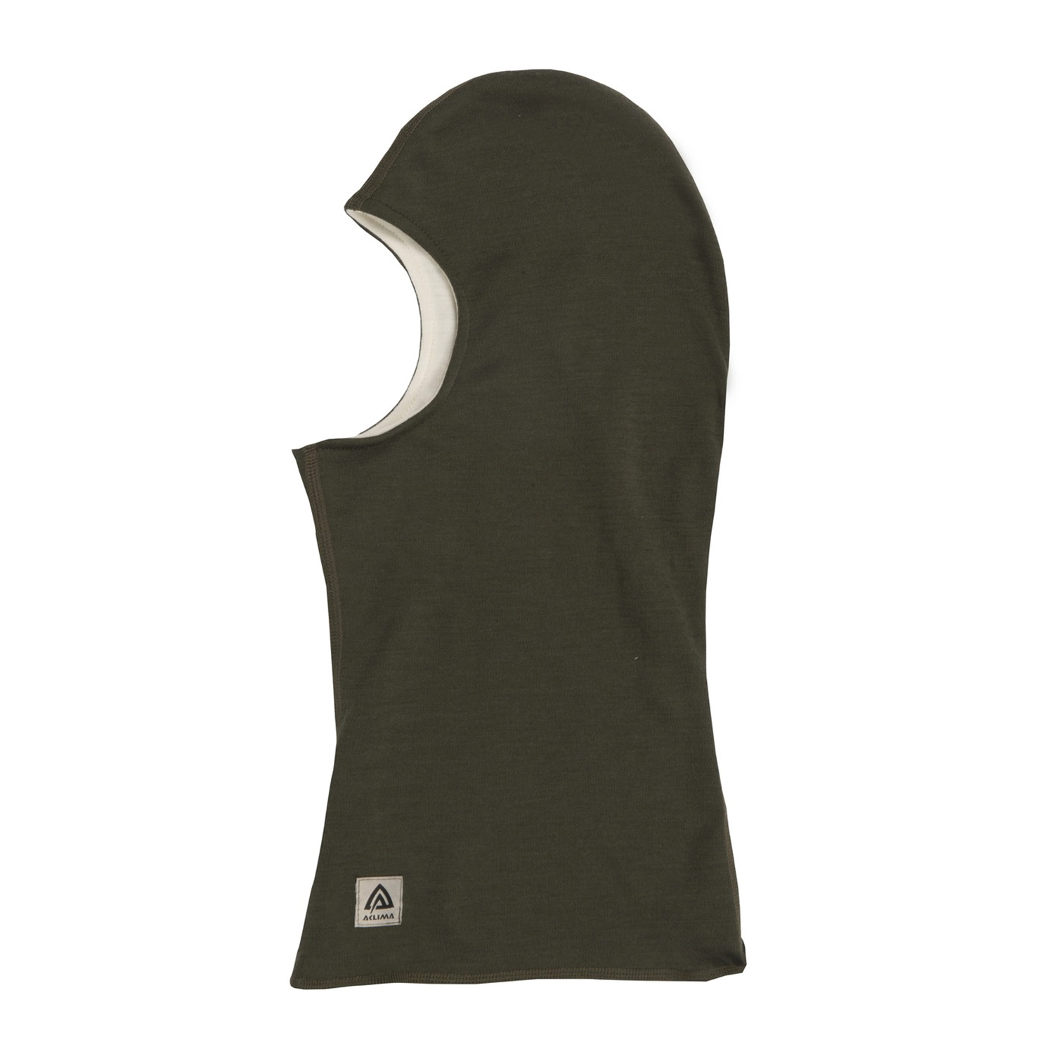 Buff Turmac Aclima Balaclava 2-layer Tarmac/Nature | Sportfishtackle.no