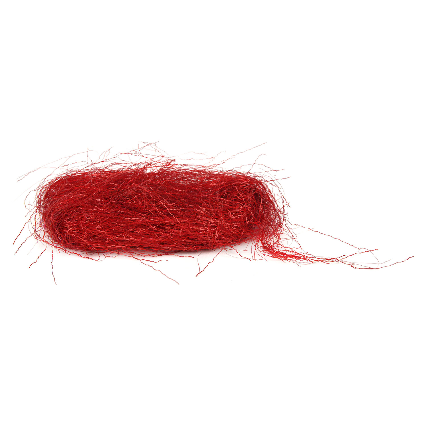 Ripple Ice Fiber, 286 Pearly Red | Sportfishtackle.no