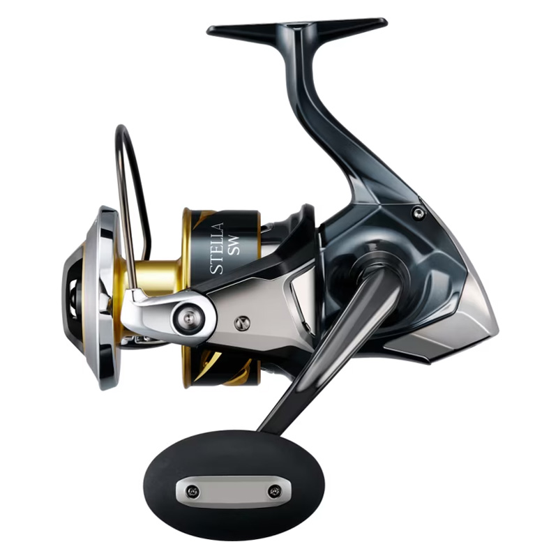 Shimano Stella SW-D | Sportfishtackle.no