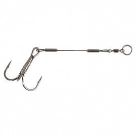 CWC PRO Stinger SS 40lb Nano Single 2 (2-pack)