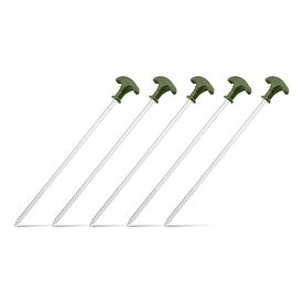 Delphin Peg Set Classa 5-pack - 20 cm