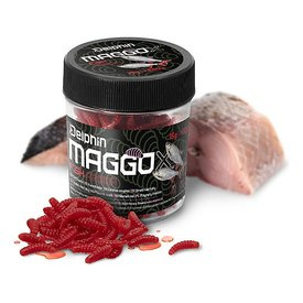Delphin Artificial Bait Maggox Pop Up
