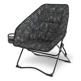 Delphin Chair Hexio Banx