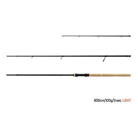 Delphin Reaxe Feeder Light - 300 cm/100 g/3-piece
